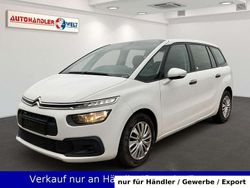 Weiß Gebraucht 2017 Citroën Grand C4 Picasso Live Van / Kleinbus | 5.999 €