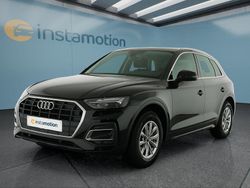 Schwarz Gebraucht 2022 Audi Q5 SUV | 34.699 € (Superpreis)