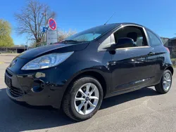 Schwarz Gebraucht 2014 Ford Ka Cool & Sound Edition Kleinwagen | 5.500 € (Fairer Preis)