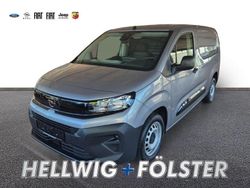 Grau Gebraucht 2024 Opel Combo Edition Van / Kleinbus | 18.990 € (Guter Preis)