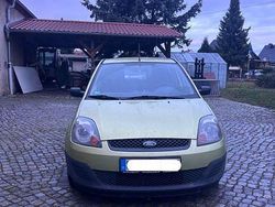 Gebraucht 2005 Ford Fiesta Limousine | 1.500 € (Fairer Preis)