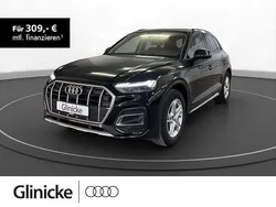 Brillantschwarz Gebraucht 2022 Audi Q5 Design SUV | 41.980 € (Fairer Preis)