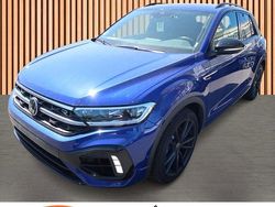 Lapiz blue metallic Gebraucht 2023 VW T-Roc Beats SUV | 35.980 € (Fairer Preis)