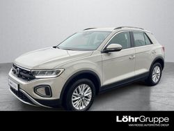 Grau Gebraucht 2024 VW T-Roc SUV | 24.980 € (Guter Preis)