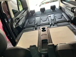 Schwarz Gebraucht 2020 Mercedes V300 Sport Edition Van / Kleinbus | 51.900 €