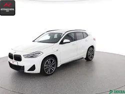 Weiß Gebraucht 2022 BMW X2 M Sport SUV | 31.880 € (Fairer Preis)