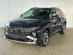 Sailing blue pearl Neu 2025 Hyundai Tucson SUV | 32.650 € (Guter Preis)