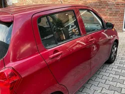 Rot Gebraucht 2015 Suzuki Celerio Kleinwagen | 1.800 €