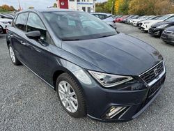 Andere Gebraucht 2024 Seat Ibiza FR Limousine | 19.695 € (Guter Preis)