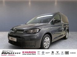 Grau Neu 2025 VW Caddy Life Van / Kleinbus | 35.990 € (Fairer Preis)