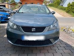 Grau Gebraucht 2013 Seat Ibiza Style Limousine | 2.490 € (Guter Preis)