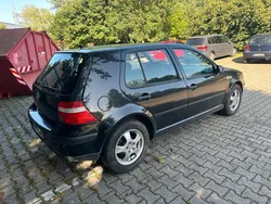 Gebraucht 2003 VW Golf IV Kleinwagen | 1.750 € (Fairer Preis)
