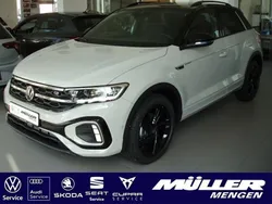 Andere farbe Gebraucht 2024 VW T-Roc R-line SUV | 36.990 € (Teuer)