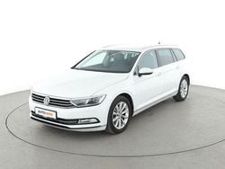 Weiß Gebraucht 2018 VW Passat Highline Kombi | 19.150 € (Etwas zu teuer)