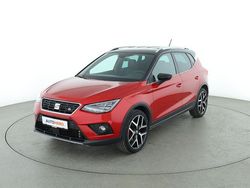 Rot Gebraucht 2020 Seat Arona FR SUV | 18.690 € (Fairer Preis)