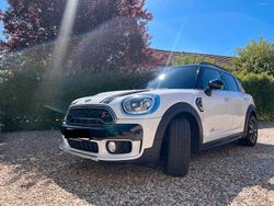 Weiß Gebraucht 2019 Mini Countryman SUV | 23.900 € (Teuer)