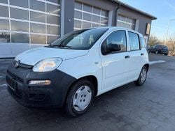 Weiß Gebraucht 2014 Fiat Panda Kleinwagen | 4.900 € (Superpreis)