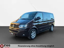 Braun Gebraucht 2011 VW T5 Comfortline Van | 19.880 € (Fairer Preis)