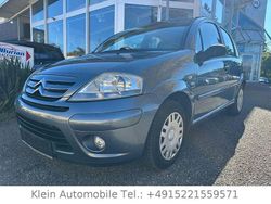 Grau Gebraucht 2006 Citroën C3 Comfort Kleinwagen | 2.799 € (Etwas zu teuer)