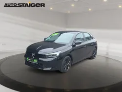 Lackierung schwarz perla nera/typ a Gebraucht 2024 Opel Corsa Edition | 14.777 € (Guter Preis)
