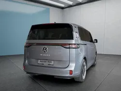 Silber Gebraucht 2025 VW ID. Buzz Van | 58.149 €