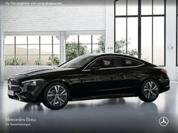 Schwarz Gebraucht 2024 Mercedes CLE200 Avantgarde | 45.980 € (Guter Preis)