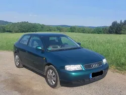 Grün Gebraucht 1997 Audi A3 Kleinwagen | 2.400 € (Fairer Preis)