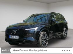 Schwarz Gebraucht 2025 Volvo XC90 Ultra SUV | 96.850 €