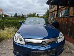 Opel Tigra