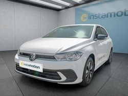 Weiß Gebraucht 2025 VW Polo Kleinwagen | 27.749 €