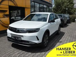 Weiß Neu 2025 Opel Grandland X SUV | 33.490 € (Guter Preis)
