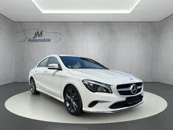 Andere Gebraucht 2017 Mercedes CLA200 Limousine | 19.490 € (Guter Preis)