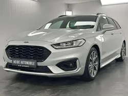 Silber Gebraucht 2019 Ford Mondeo ST-Line Kombi | 18.950 € (Etwas zu teuer)