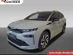 Grau Neu 2025 Skoda Enyaq iV SportLine SUV | 60.030 €