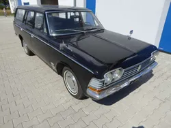 Schwarz Gebraucht 1969 Toyota Crown Kombi | 6.600 €