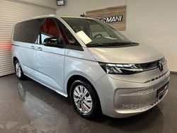 Gebraucht 2024 VW Multivan Van | 50.790 € (Guter Preis)