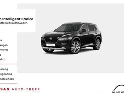 Schwarz Neu 2025 Nissan X-Trail Tekna+ SUV | 46.800 €