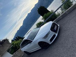 Weiß Gebraucht 2018 Audi A6 Competition Kombi | 25.000 € (Guter Preis)