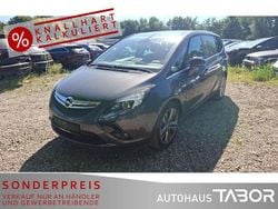 Karbongrau Gebraucht 2012 Opel Zafira Tourer Innovation Van / Kleinbus | 5.685 € (Guter Preis)