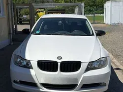 Gebraucht 2008 BMW 320 Limousine | 5.000 € (Guter Preis)