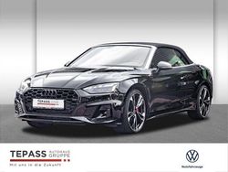 Gebraucht 2024 Audi A5 S-Line Coupé | 49.909 € (Guter Preis)
