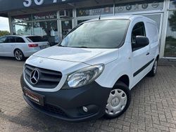 Arktikweiss Gebraucht 2016 Mercedes Citan 108 Van / Kleinbus | 8.990 € (Fairer Preis)