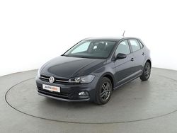 Grau Gebraucht 2019 VW Polo Highline Limousine | 12.760 € (Fairer Preis)