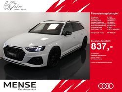 Mythosschwarz Gebraucht 2022 Audi RS4 Design Kombi | 65.485 € (Fairer Preis)