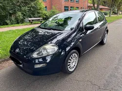 Blau Gebraucht 2013 Fiat Grande Punto Active Kleinwagen | 1.980 € (Fairer Preis)
