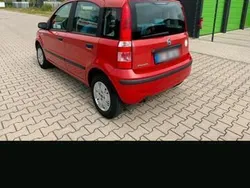 Rot Gebraucht 2005 Fiat Panda Kleinwagen | 1.400 € (Fairer Preis)