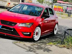 Gebraucht 2013 Seat Leon FR Limousine | 7.000 € (Fairer Preis)