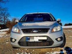 Silber Gebraucht 2011 Ford Focus Style Limousine | 2.850 € (Superpreis)