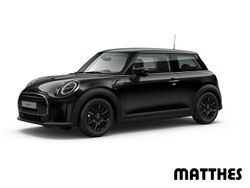 Schwarz Gebraucht 2021 Mini ONE Kleinwagen | 17.950 € (Fairer Preis)