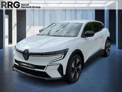 Weiß Neu 2025 Renault Mégane Komfort Limousine | 43.390 €